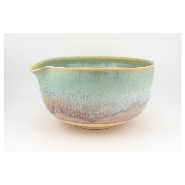 Bowl with Spout (optional)