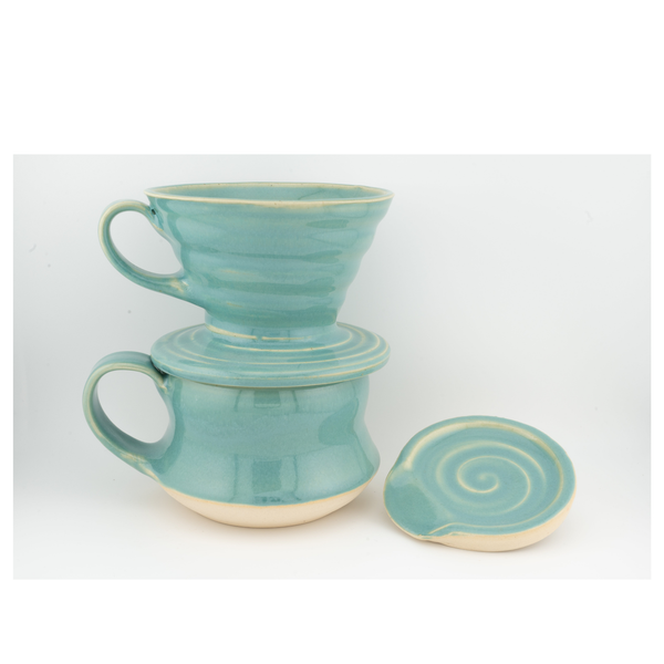 V60 Pour Over Coffee Gift Set