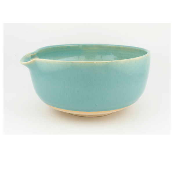 Bowl with Spout (optional)