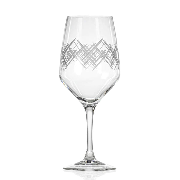 Argyle All Purpose Wine Glass, Set of 4