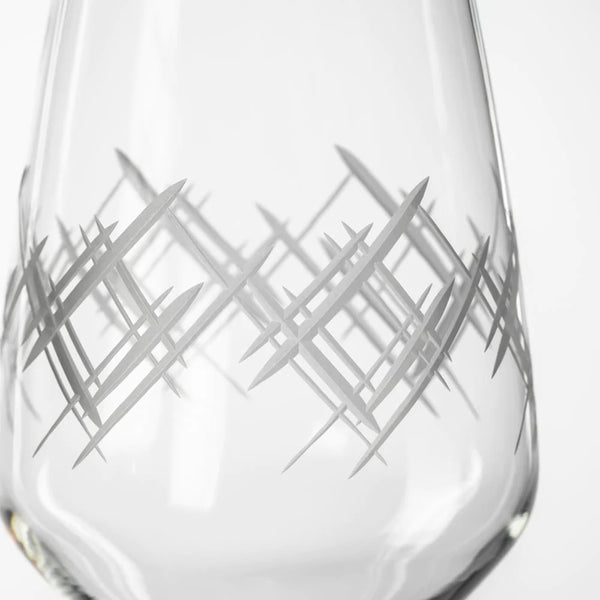 Argyle All Purpose Wine Glass, Set of 4