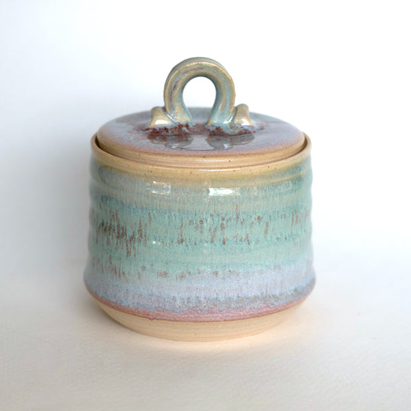 Triple Melt Butter Keeper Dish