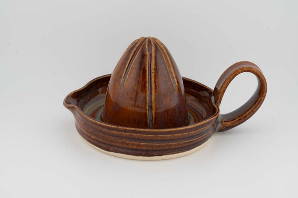 Honey Citrus Juicer