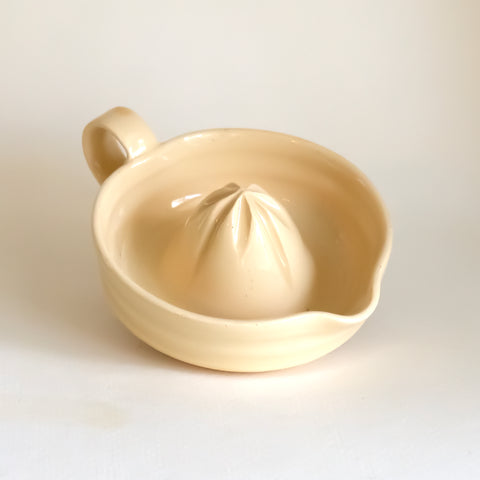 Clear Citrus Juicer