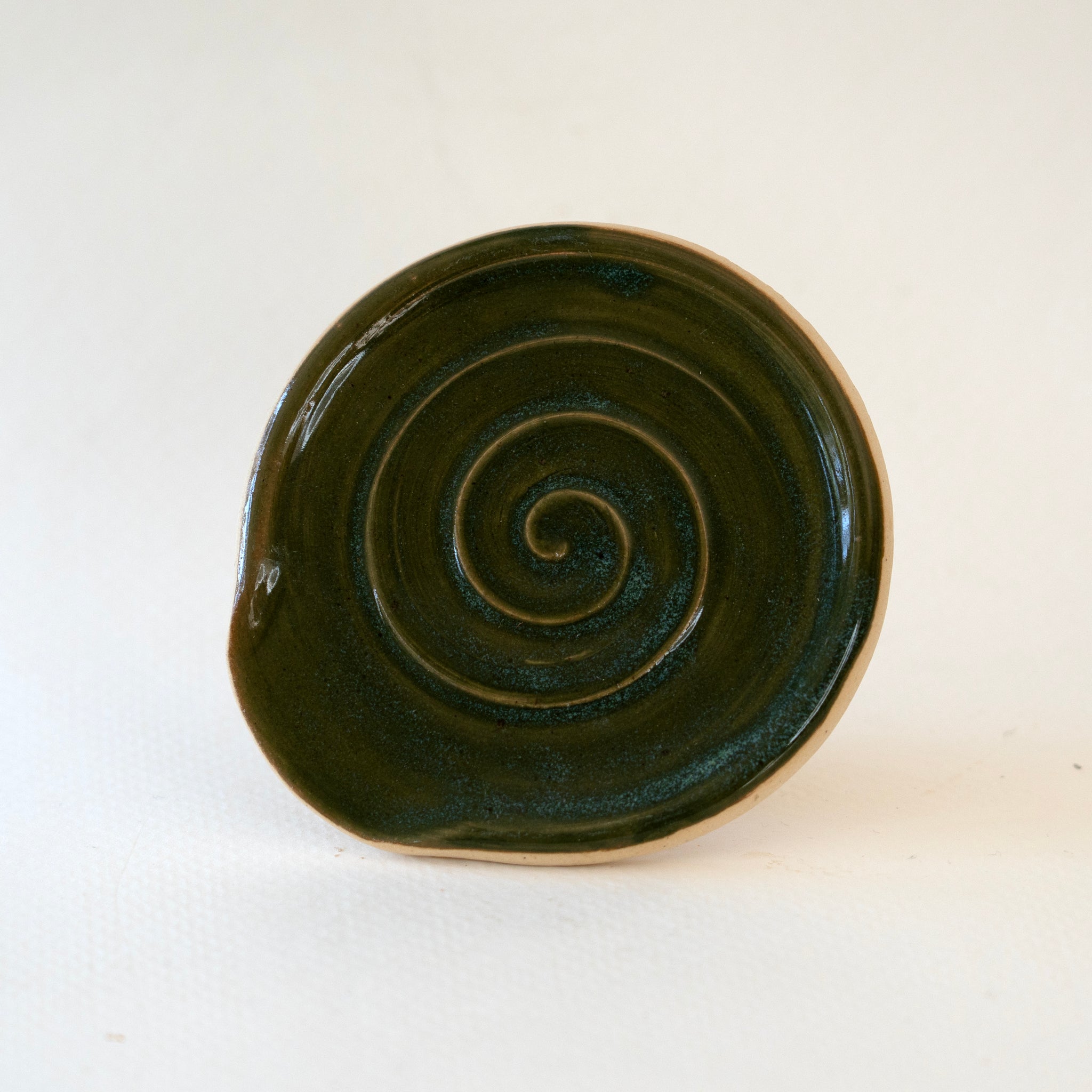 Forest Spoon Rest