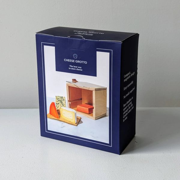 Cheese Grotto Piatto