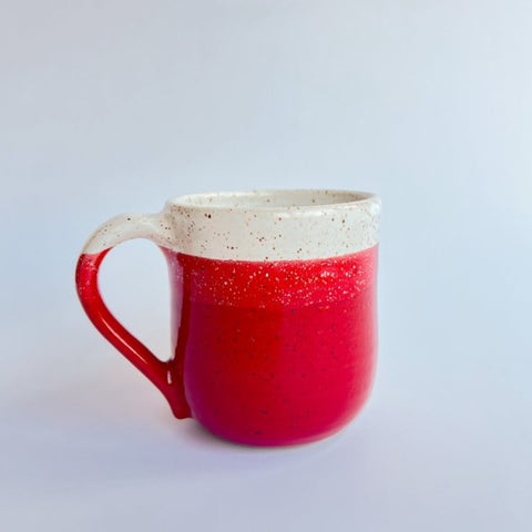 RPK Original Red Mug, 16 oz.