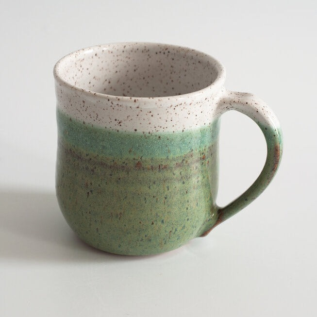 RPK Sage Original Mug, 12 oz.
