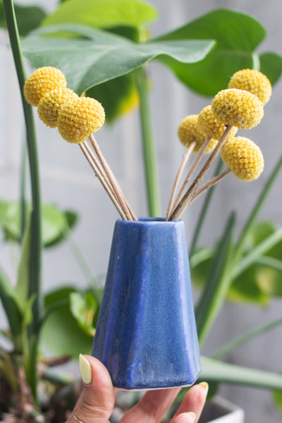 Small Inverted Vase
