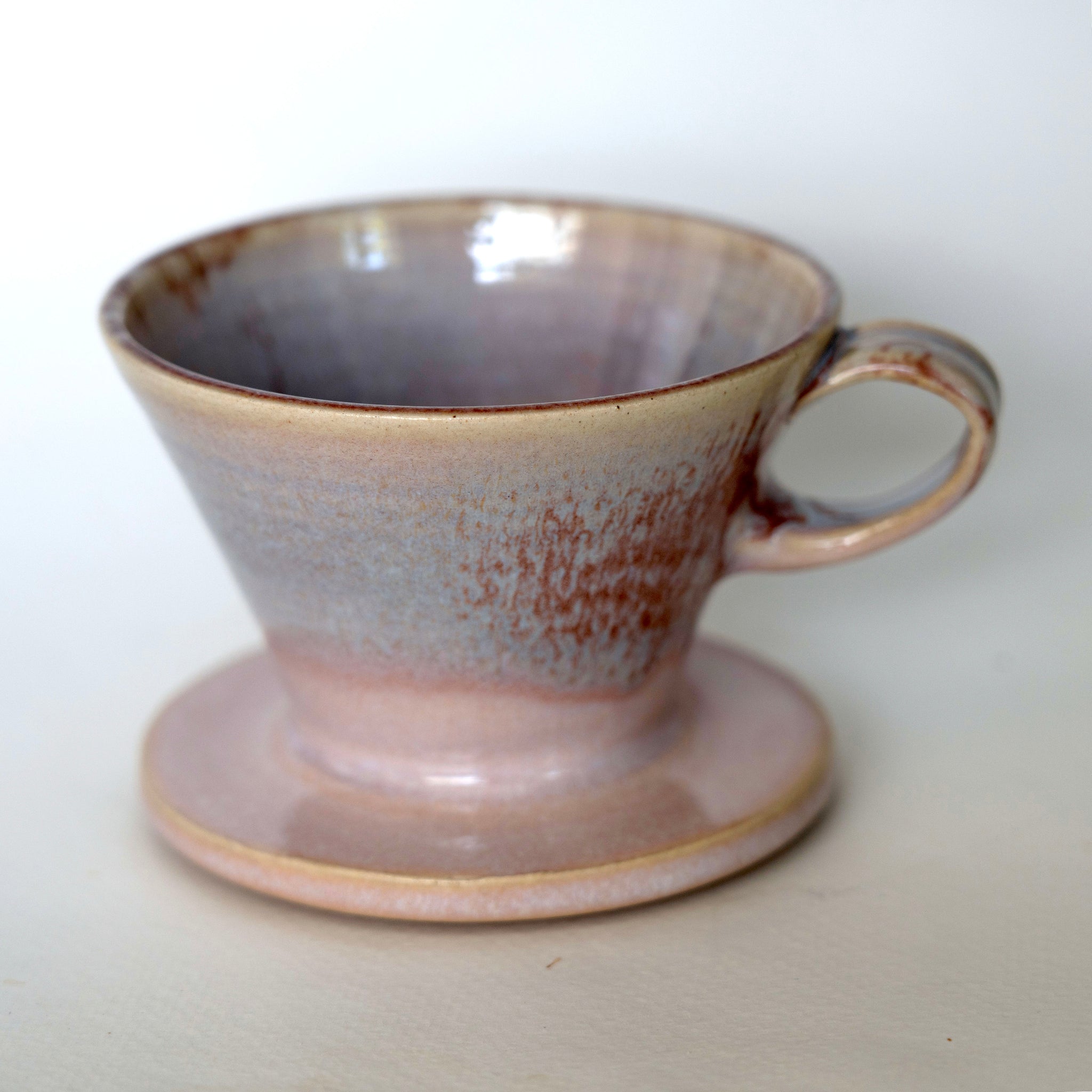 Opal Melt Pour Over Coffee Gift Set