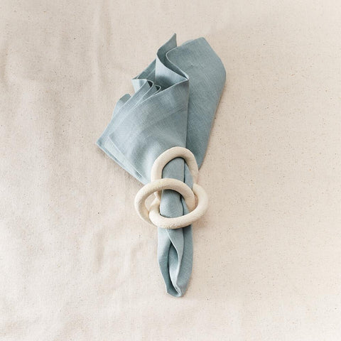 Nillie Napkin Rings