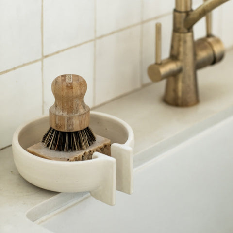 Roman Soap Dish