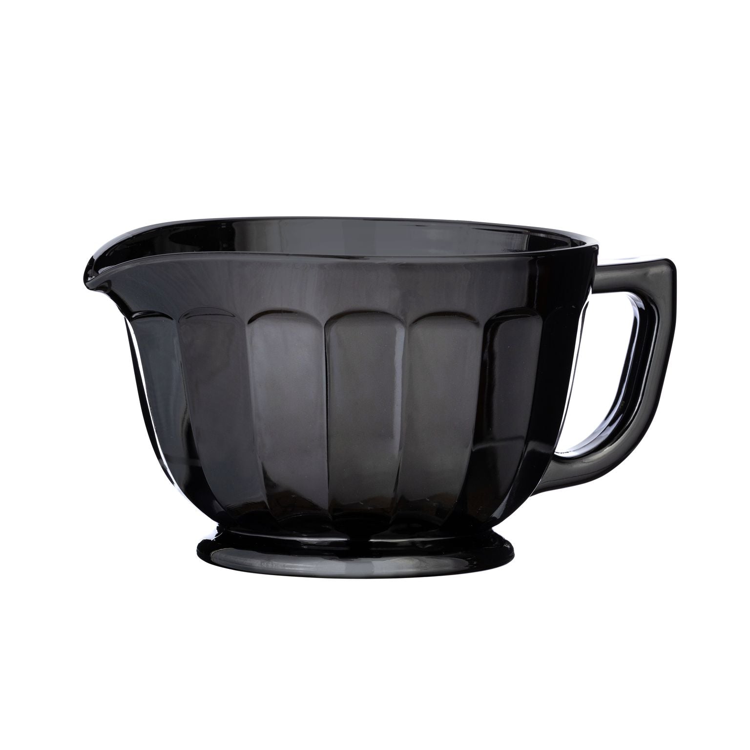Shop American-Made Glass Batter Bowls, Kitchen Essentials