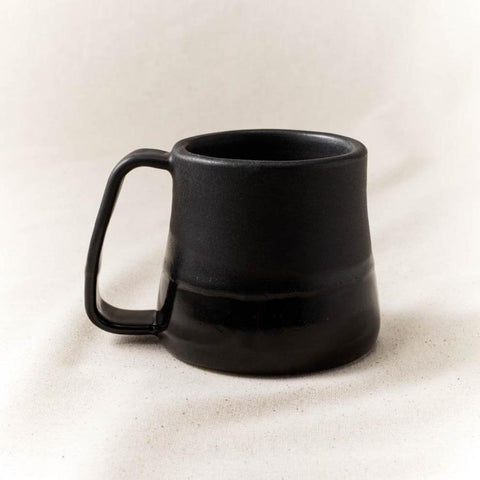 Maya Noir Mug