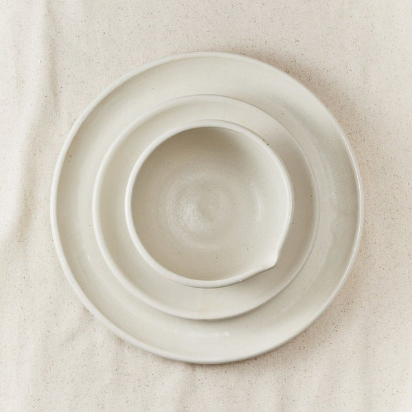 Legacy 3 Piece Place Setting