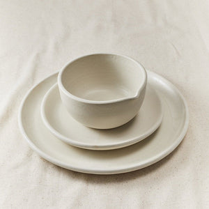Legacy 3 Piece Place Setting
