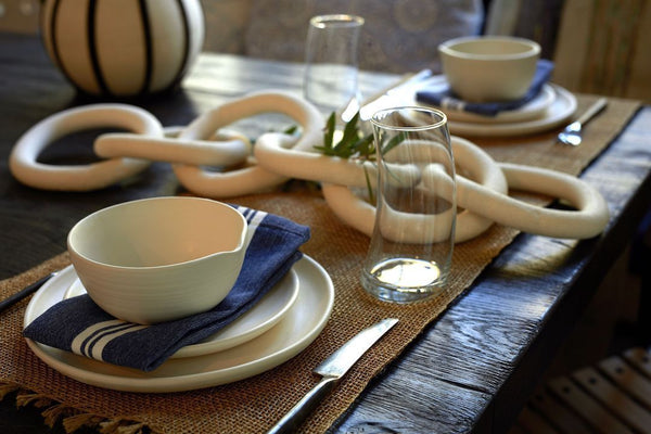 Legacy 3 Piece Place Setting