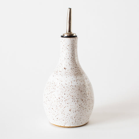 RPK White Oil Cruet