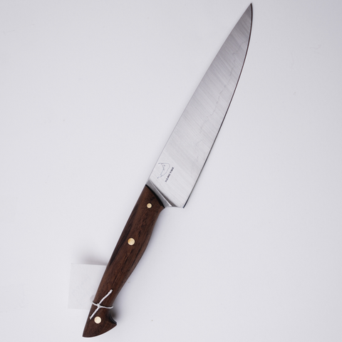 English Walnut Petty Knife, 6 inches