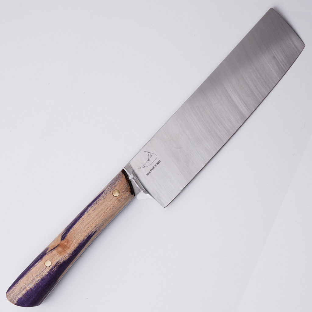 7 Nakiri - Olneya