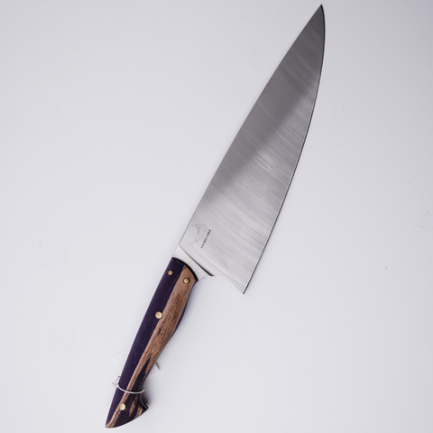 Ambrosia Maple Chef Knife, 8 inches