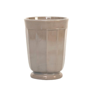 Panel Marble Short Tumbler