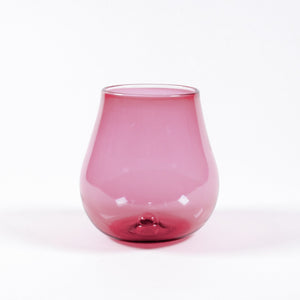 Rosa Short Glass