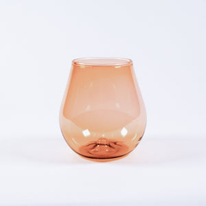 Laranja Short Glass