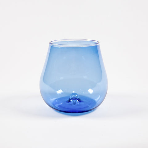 Azul Short Glass