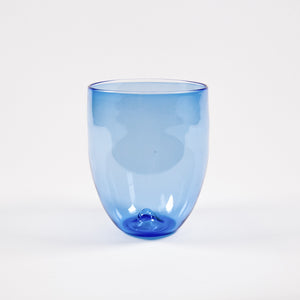 Azul Tall Glass