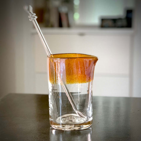 The Aristocrat Mixing Glass