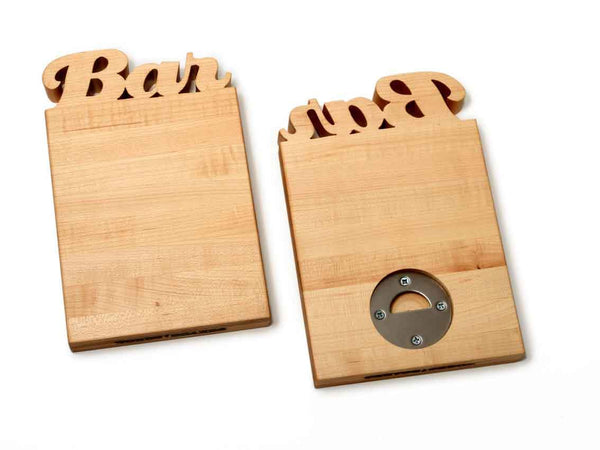 Bar Cutting Board