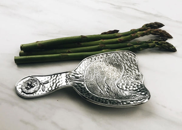 Bird Spoon Rest