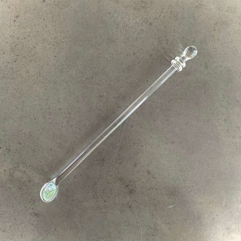The Balustroid Cocktail Mixing Spoon