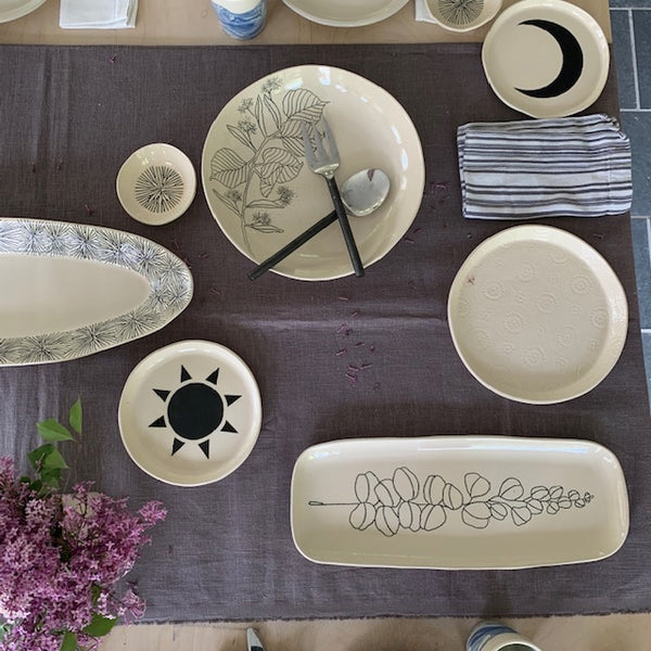 Eucalyptus Tray