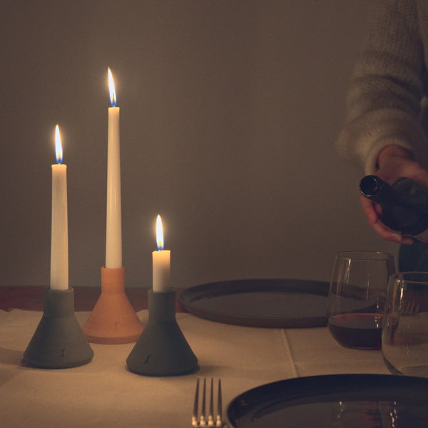 L'Impure Candlestick