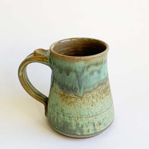 Lichen Coffee Mug