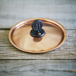 HCC Copper Lid