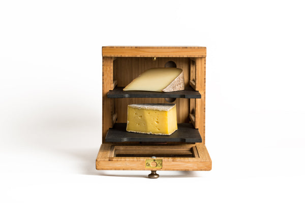 Cheese Grotto Classico