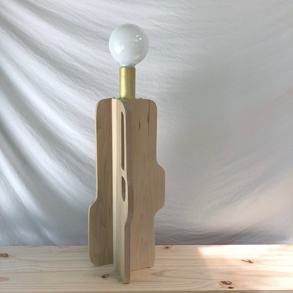 DD Lamp