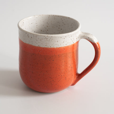RPK Original Coral Mug, 16 oz.