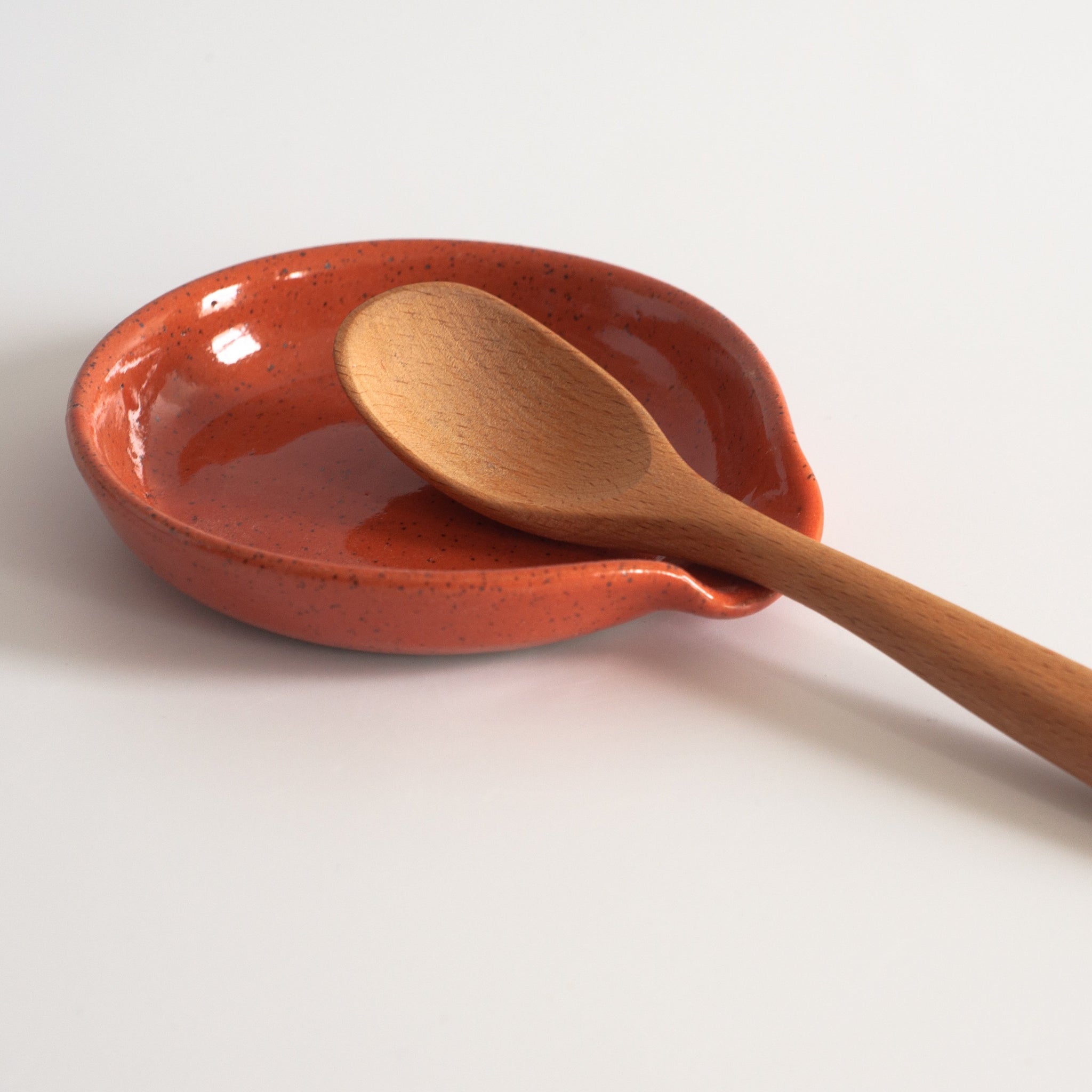 RPK Coral Spoon Rest