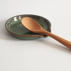 Ceramic Spoon Rest Made to Order — RachaelPots