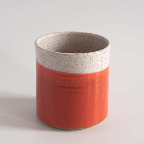 RPK Coral Utensil Holder