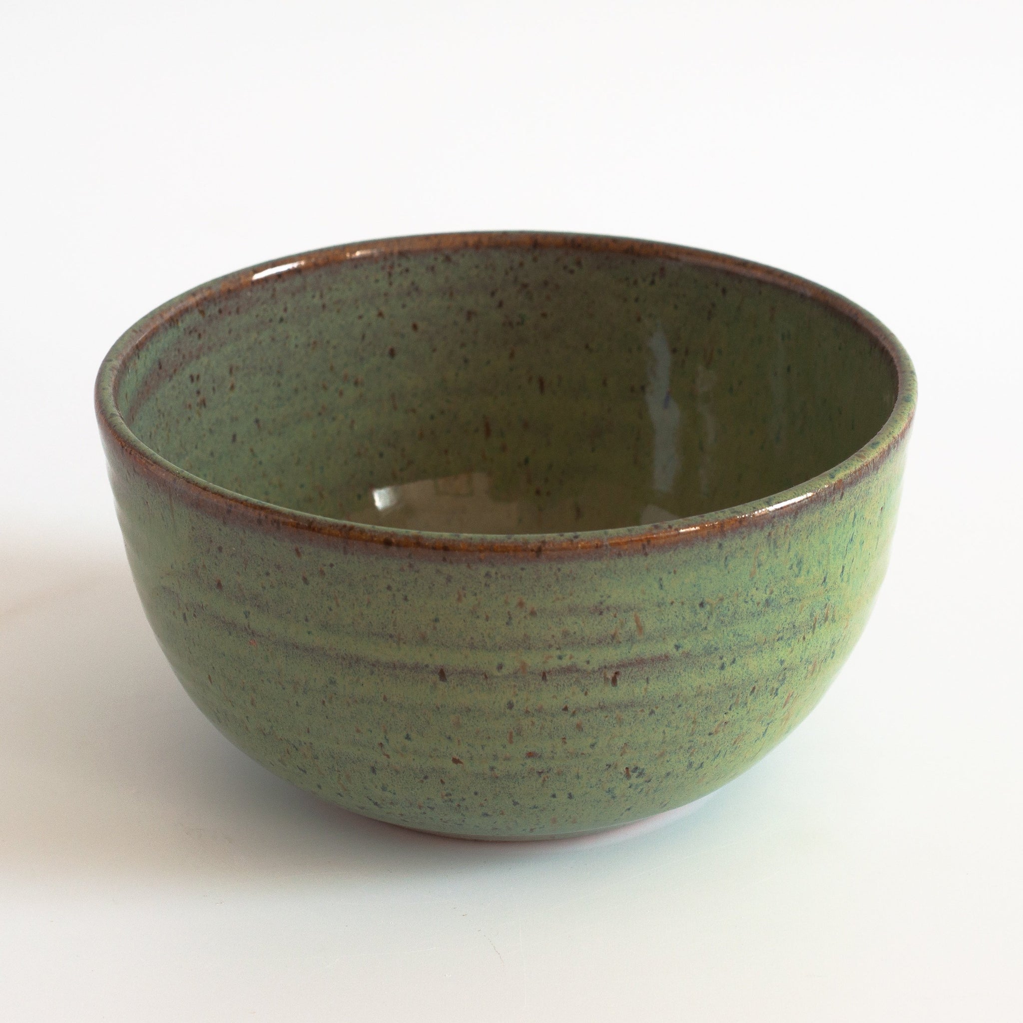 Laura Sage Cereal Bowl