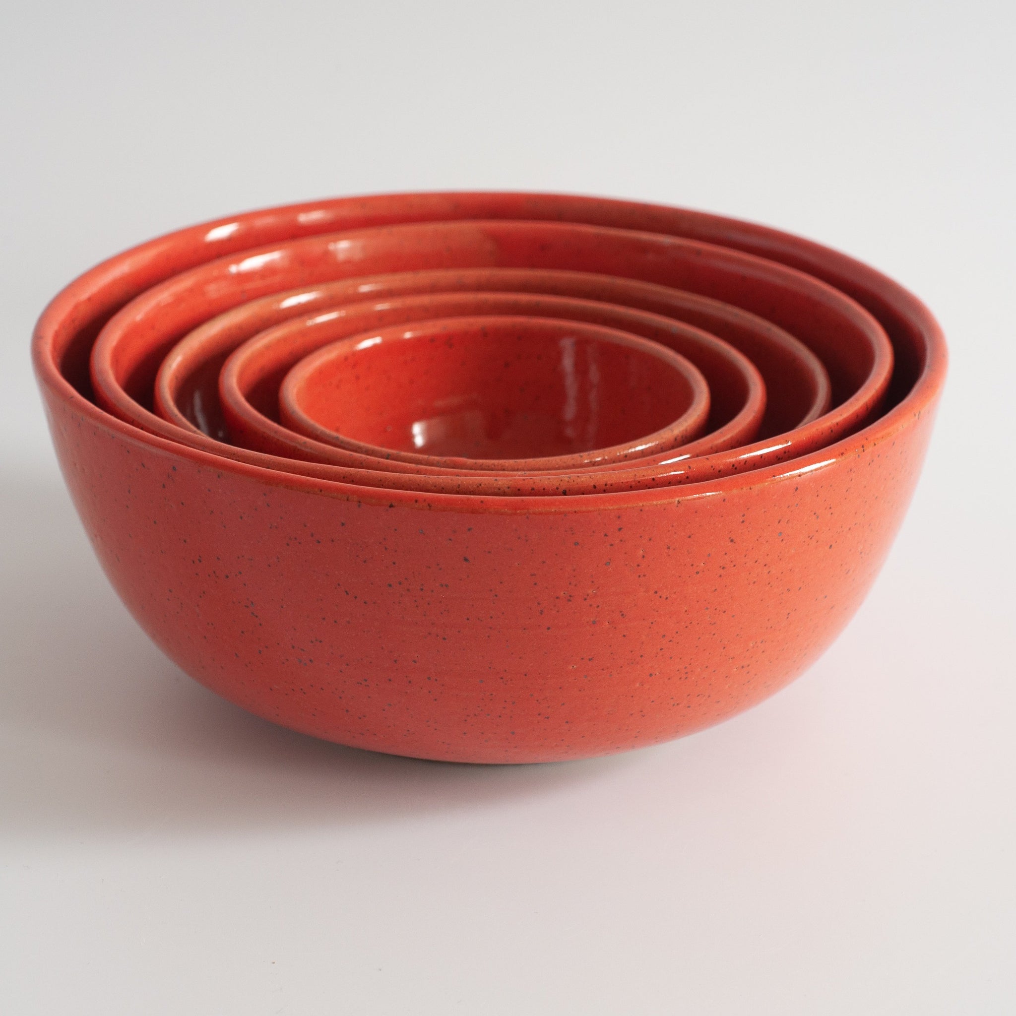 Mixing Bowl Large — RachaelPots