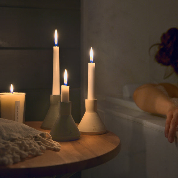 L'Impure Candlestick