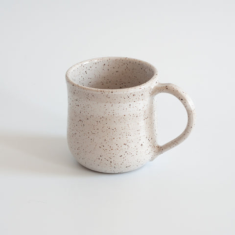 Shop Handmade Ceramic Classic m.bueno Mug