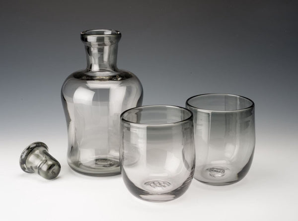 Bobby Sharp Short Tumbler