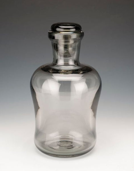 Lovely Lady Decanter